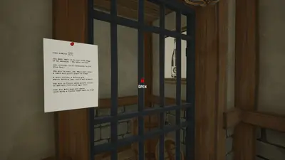 Escape From Mystwood Mansion screenshot 9