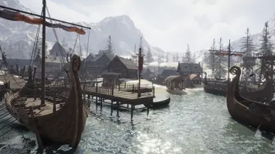 The Quinfall screenshot 14