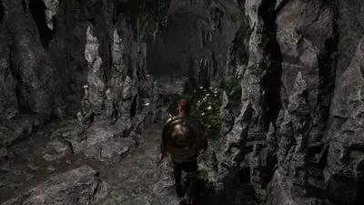 The Quinfall screenshot 15