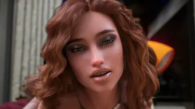 MILFs of Sunville - Season 2 screenshot 3