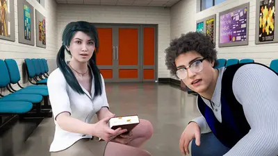 MILFs of Sunville - Season 2 screenshot 41