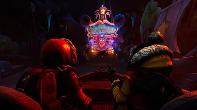 We Were Here Expeditions: The FriendShip screenshot 2