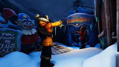 We Were Here Expeditions: The FriendShip screenshot 7