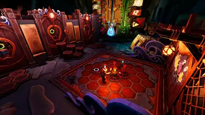 We Were Here Expeditions: The FriendShip screenshot 6