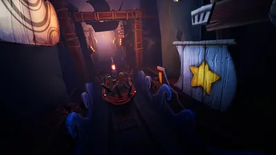 We Were Here Expeditions: The FriendShip screenshot 11