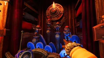 We Were Here Expeditions: The FriendShip screenshot 10