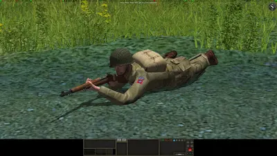 Combat Mission Battle for Normandy screenshot 4