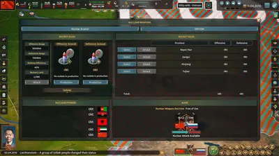 Realpolitiks 3: Earth and Beyond screenshot 5