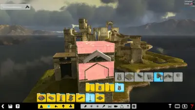 ShootMania Storm screenshot 0