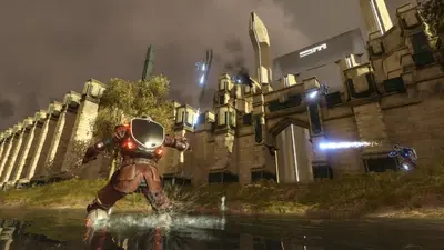 ShootMania Storm screenshot 8