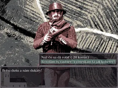 Felvidek screenshot 4