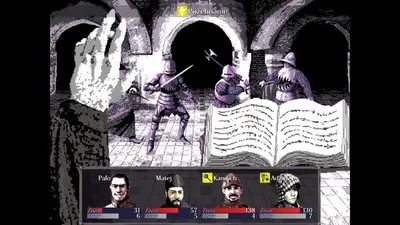 Felvidek screenshot 7