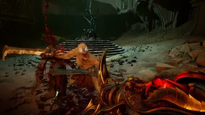 Painkiller screenshot 6
