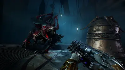Painkiller screenshot 5