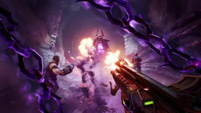 Painkiller screenshot 0