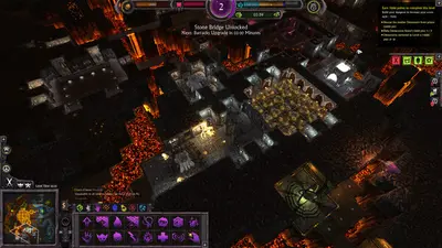 War for the Overworld screenshot 6