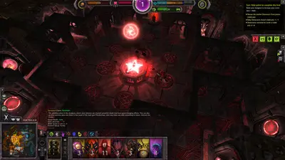 War for the Overworld screenshot 10