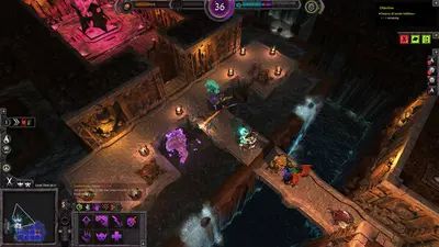 War for the Overworld screenshot 8