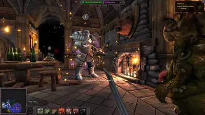 War for the Overworld screenshot 7