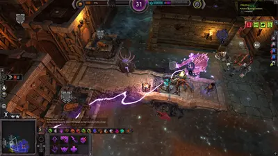 War for the Overworld screenshot 0