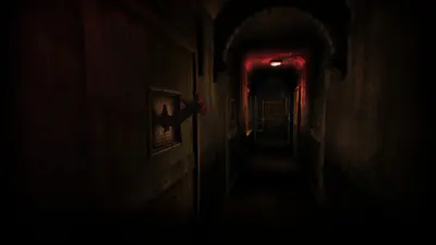 ASYLUM screenshot 8