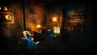 ASYLUM screenshot 7