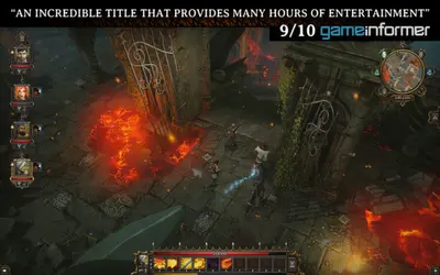 Divinity: Original Sin (Classic) screenshot 1