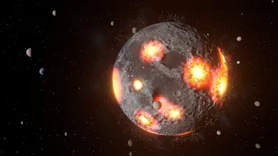 Universe Sandbox screenshot 11
