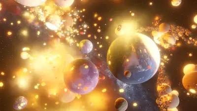 Universe Sandbox screenshot 0
