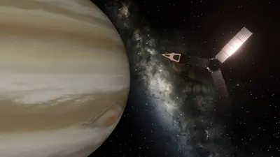 Universe Sandbox screenshot 14