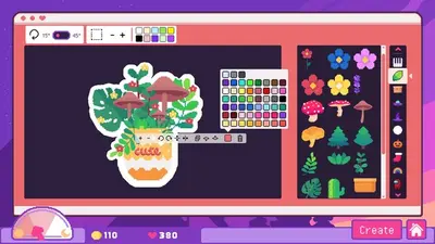 Sticky Business screenshot 2