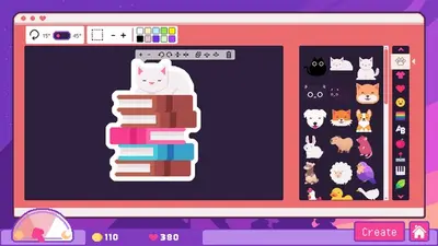 Sticky Business screenshot 10