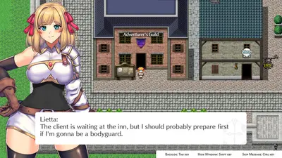 Obscurite Magie: The Blood of Kings screenshot 3