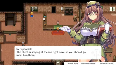 Obscurite Magie: The Blood of Kings screenshot 1