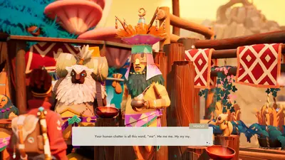 Creatures of Ava screenshot 5