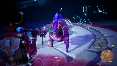 Creatures of Ava screenshot 8