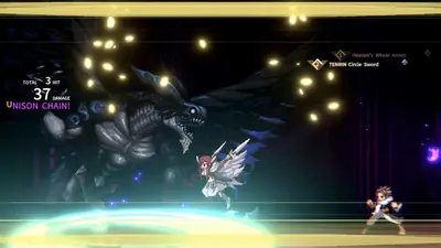 FAIRY TAIL: DUNGEONS screenshot 4