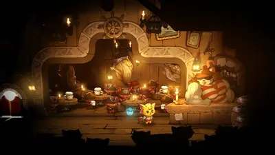 Cat Quest III screenshot 8