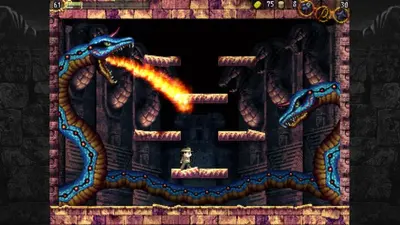 La-Mulana screenshot 2