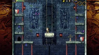 La-Mulana screenshot 5