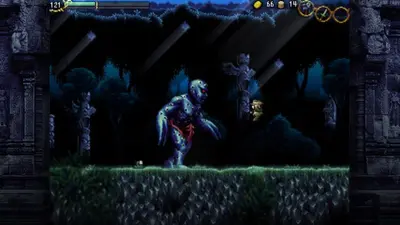 La-Mulana screenshot 6