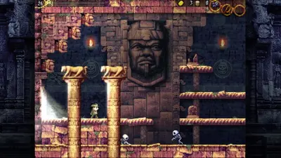 La-Mulana screenshot 4