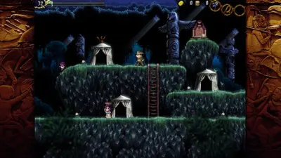 La-Mulana screenshot 1