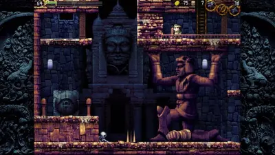 La-Mulana screenshot 3