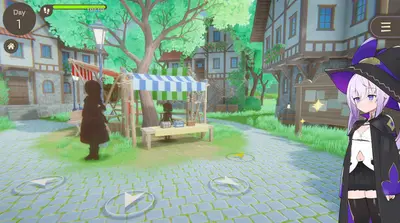 Kurone's Feelings screenshot 0
