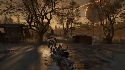 Into the Radius 2 screenshot 4