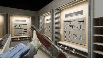 Into the Radius 2 screenshot 7