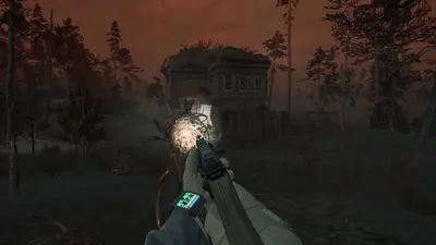 Into the Radius 2 screenshot 8