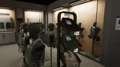 Into the Radius 2 screenshot 6