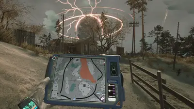 Into the Radius 2 screenshot 1